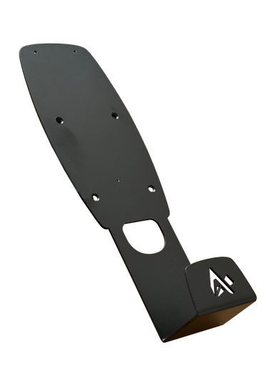 [LAD-PLT-EVCT11] Adaptor plate SMILE EVCT11